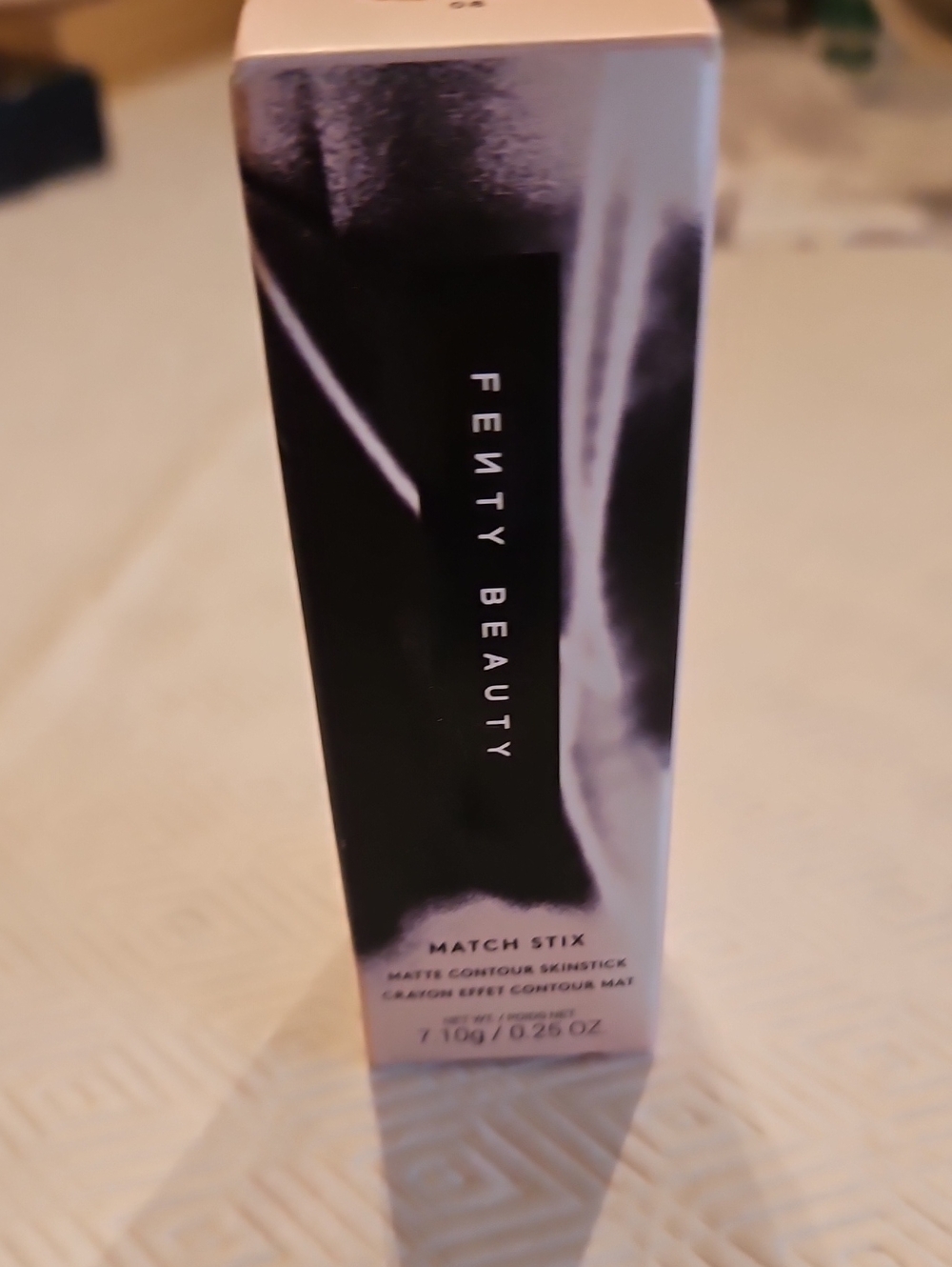 Fenty Beauty Match Stix  Matte contour skinstick - soft amber
